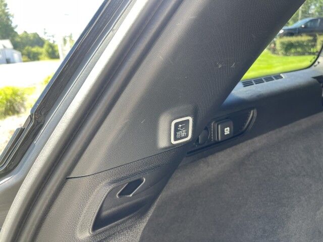 2025 Jeep Grand Cherokee Summit Marshfield MA