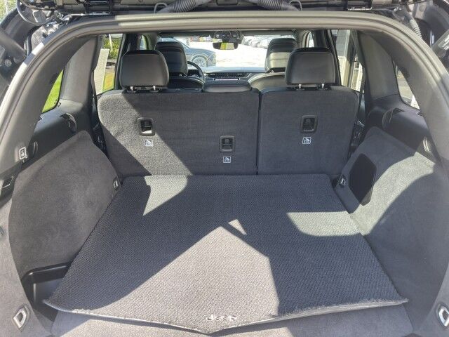 2025 Jeep Grand Cherokee Summit Marshfield MA