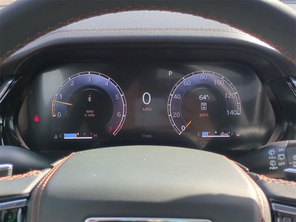 2025 Jeep Grand Cherokee Summit Gresham OR