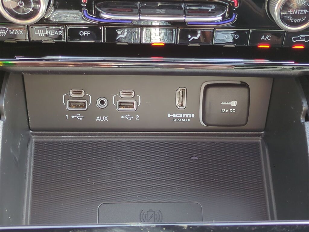 2025 Jeep Grand Cherokee Summit Gresham OR