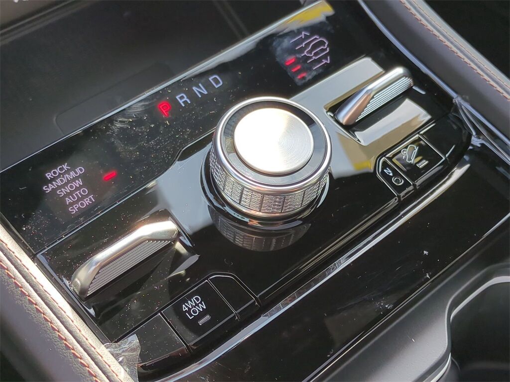 2025 Jeep Grand Cherokee Summit Gresham OR