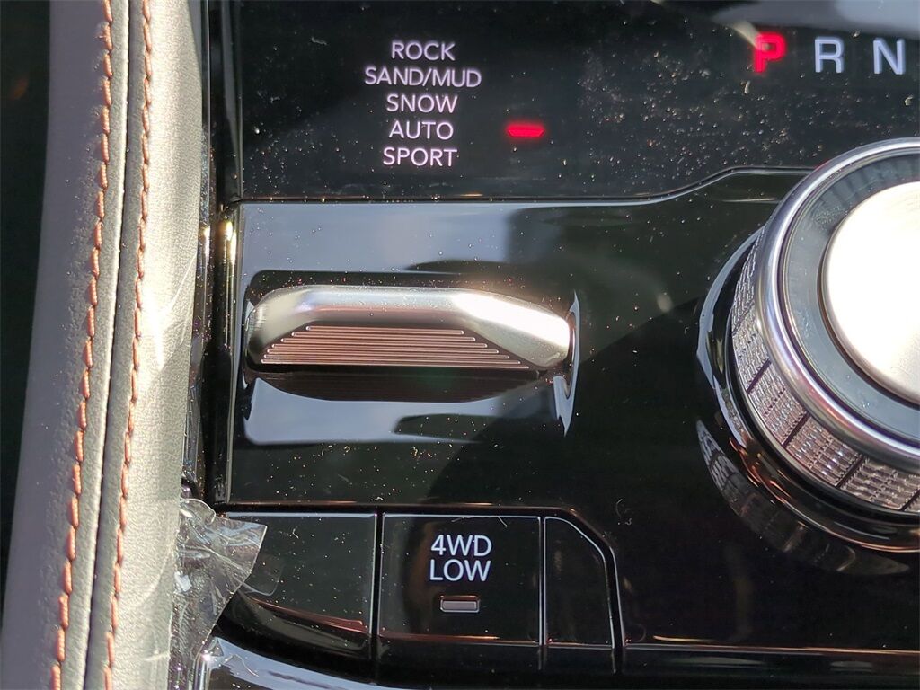 2025 Jeep Grand Cherokee Summit Gresham OR