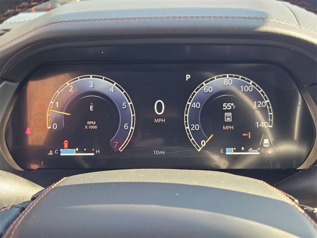 2025 Jeep Grand Cherokee Summit Gresham OR