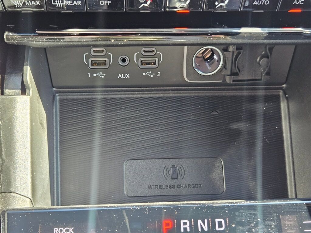 2025 Jeep Grand Cherokee Summit Gresham OR