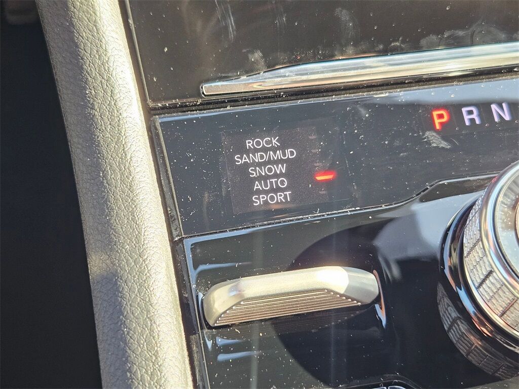 2025 Jeep Grand Cherokee Summit Gresham OR