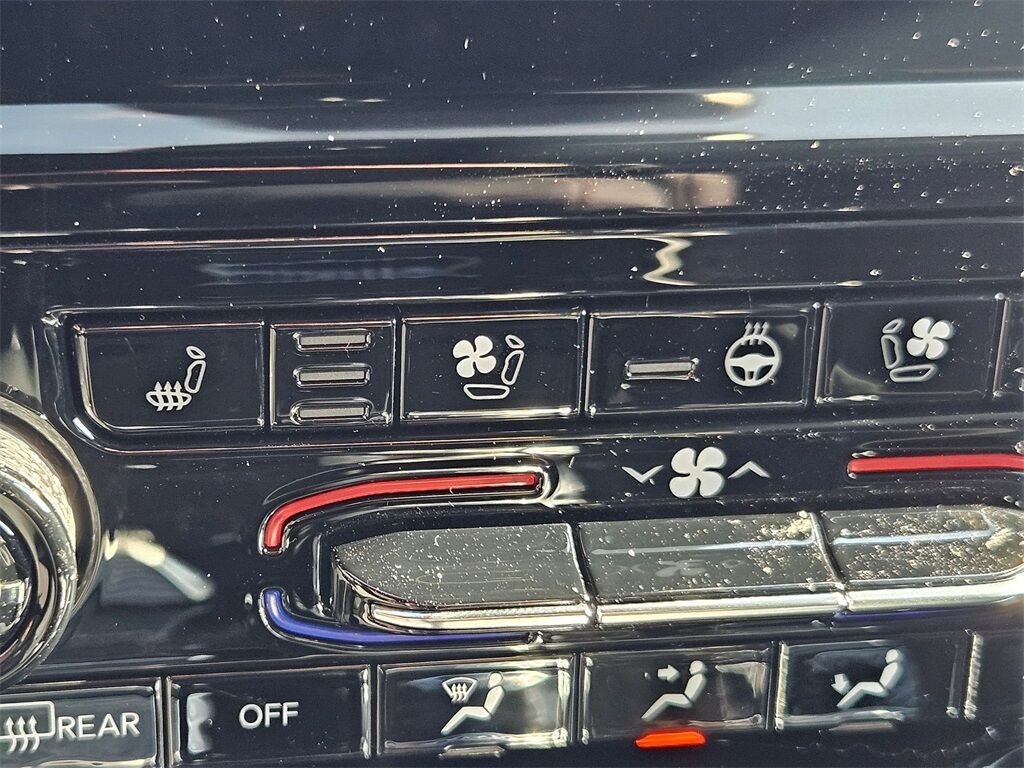 2025 Jeep Grand Cherokee Summit Gresham OR