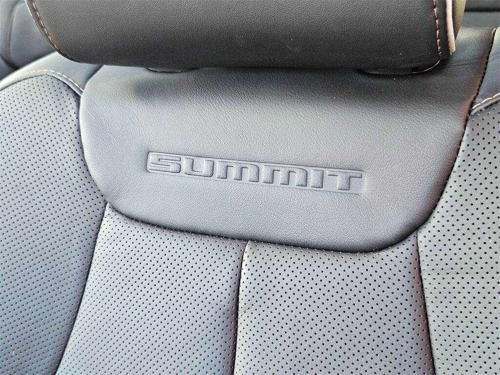 2025 Jeep Grand Cherokee Summit Gresham OR