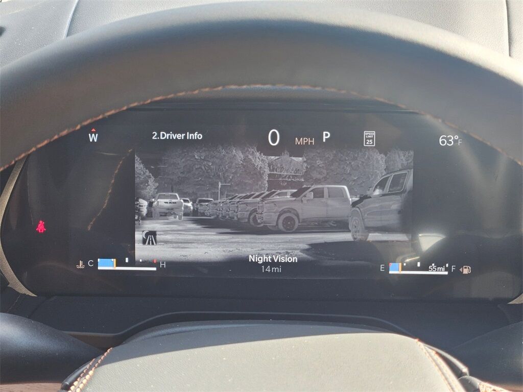 2025 Jeep Grand Cherokee Summit Gresham OR