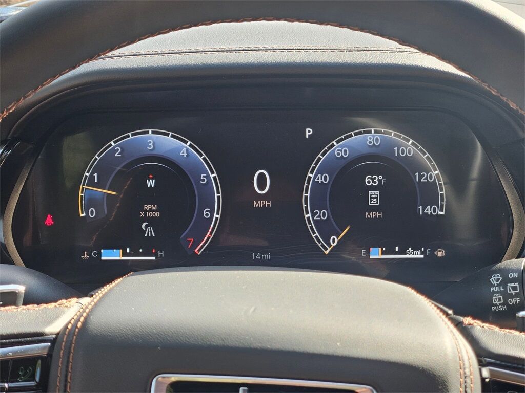 2025 Jeep Grand Cherokee Summit Gresham OR