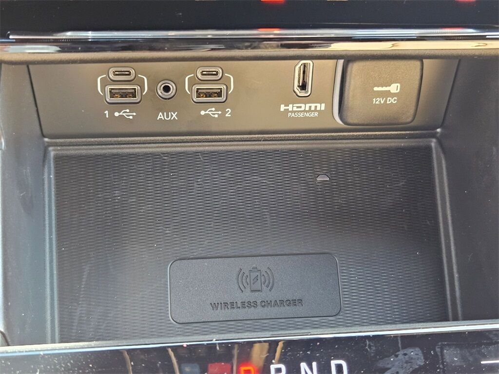 2025 Jeep Grand Cherokee Summit Gresham OR