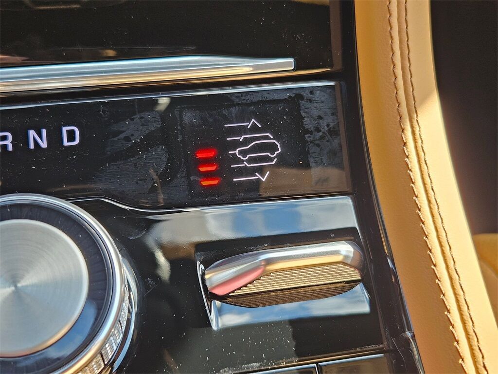 2025 Jeep Grand Cherokee Summit Gresham OR