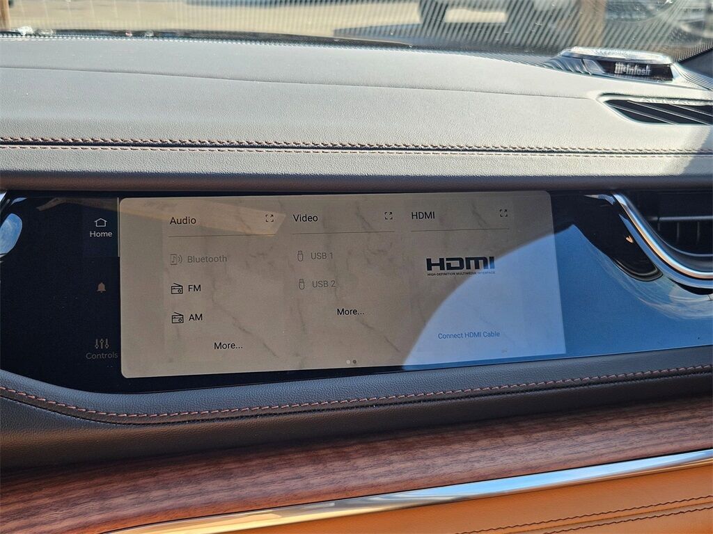 2025 Jeep Grand Cherokee Summit Gresham OR