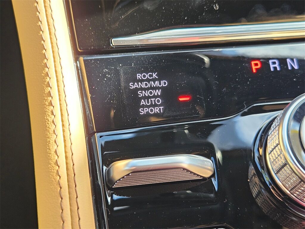 2025 Jeep Grand Cherokee Summit Gresham OR