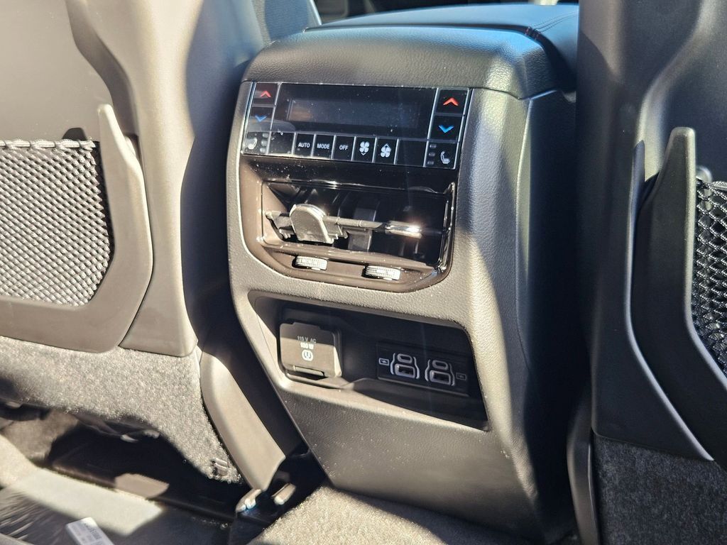 2025 Jeep Grand Cherokee Summit Gresham OR