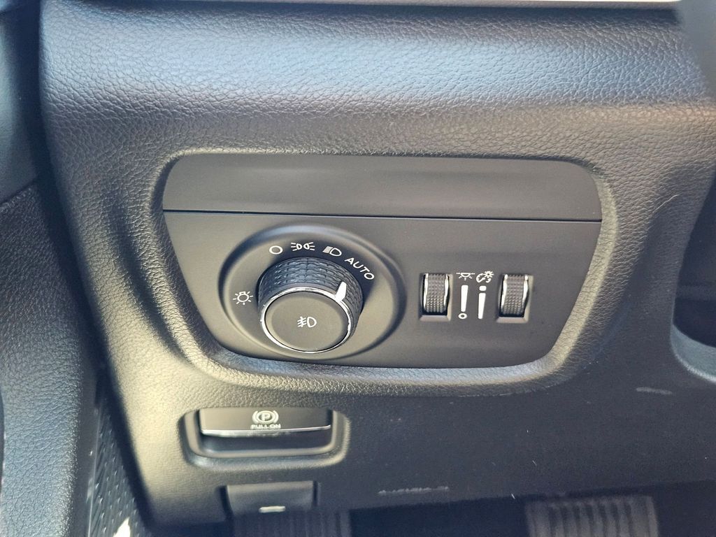 2025 Jeep Grand Cherokee Summit Gresham OR