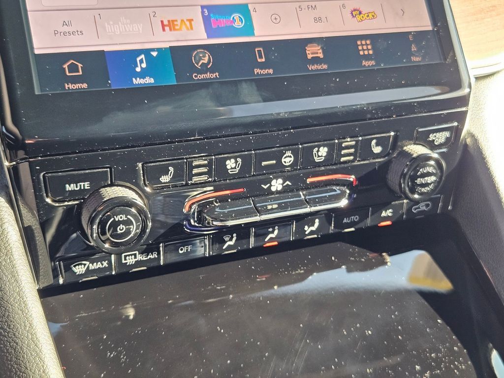 2025 Jeep Grand Cherokee Summit Gresham OR