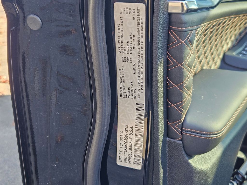 2025 Jeep Grand Cherokee Summit Gresham OR