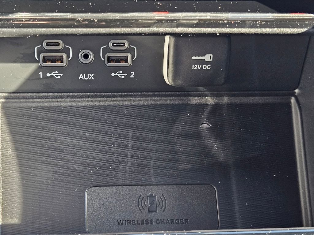 2025 Jeep Grand Cherokee Summit Gresham OR