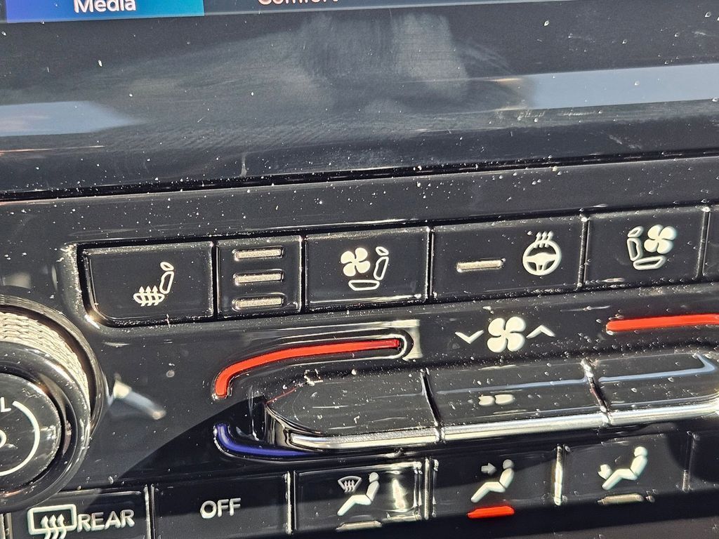 2025 Jeep Grand Cherokee Summit Gresham OR