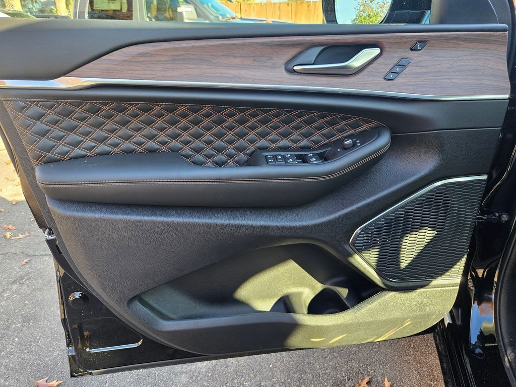 2025 Jeep Grand Cherokee Summit Gresham OR