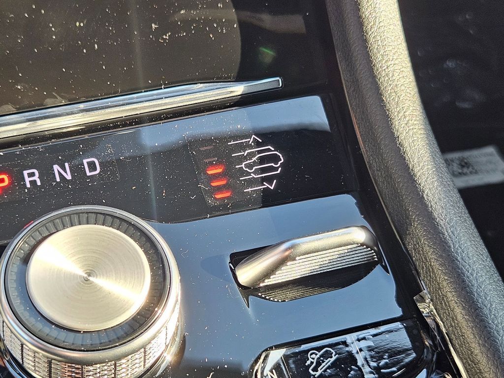 2025 Jeep Grand Cherokee Summit Gresham OR