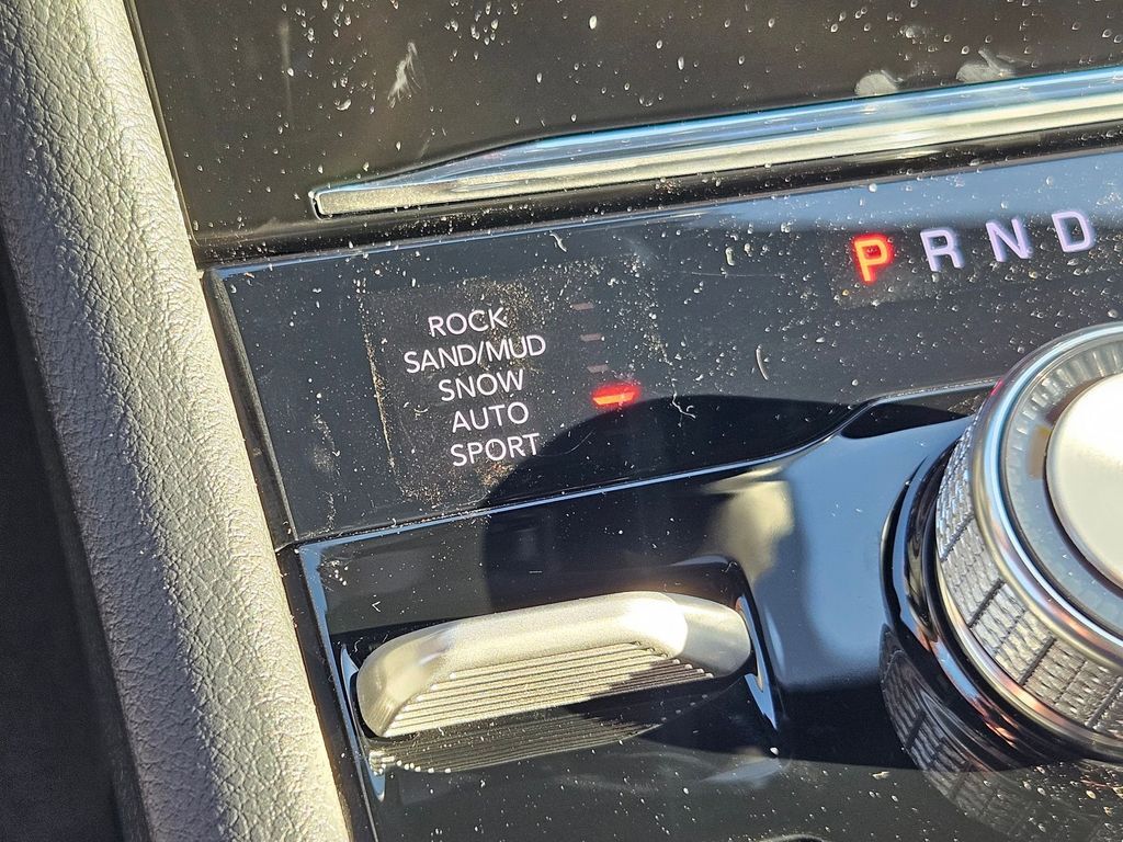 2025 Jeep Grand Cherokee Summit Gresham OR