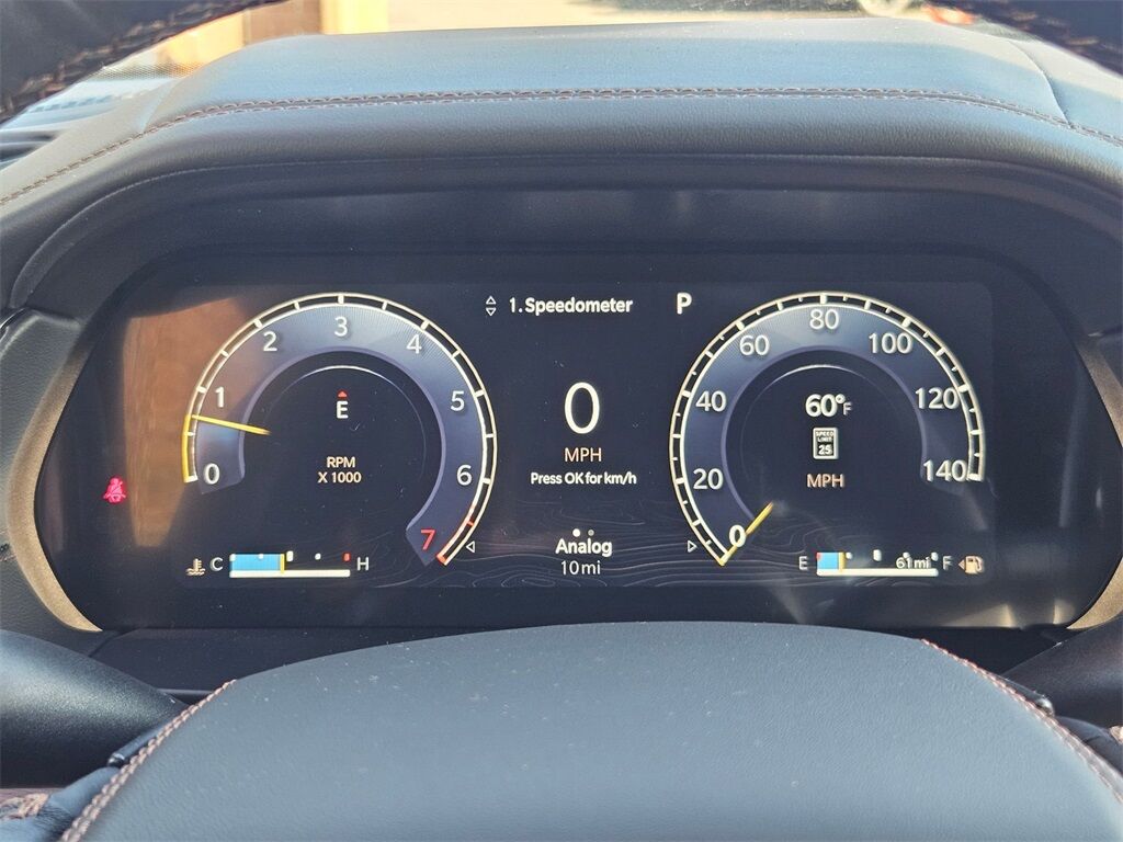 2025 Jeep Grand Cherokee Summit Gresham OR