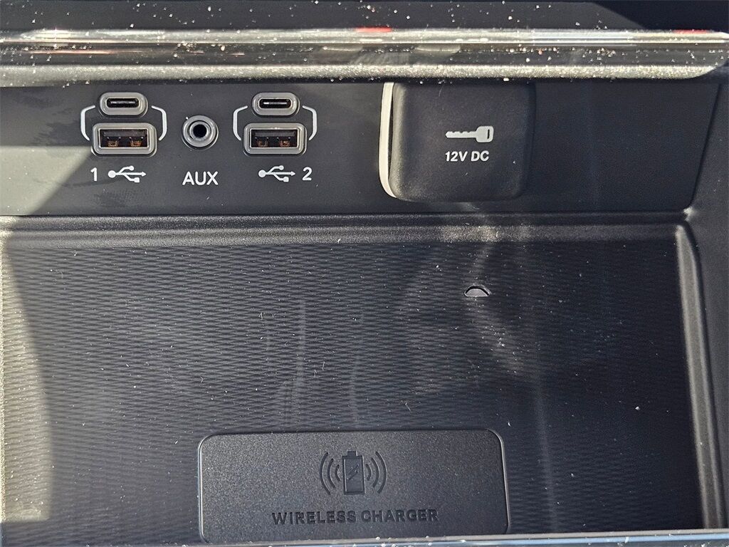 2025 Jeep Grand Cherokee Summit Gresham OR