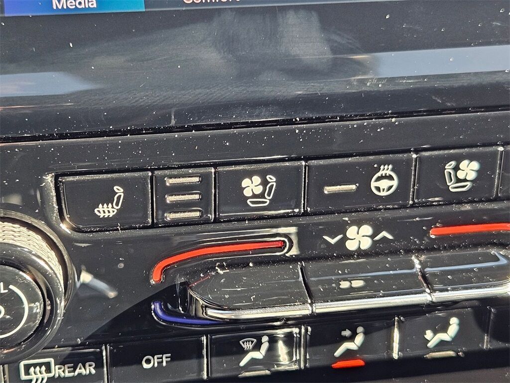 2025 Jeep Grand Cherokee Summit Gresham OR