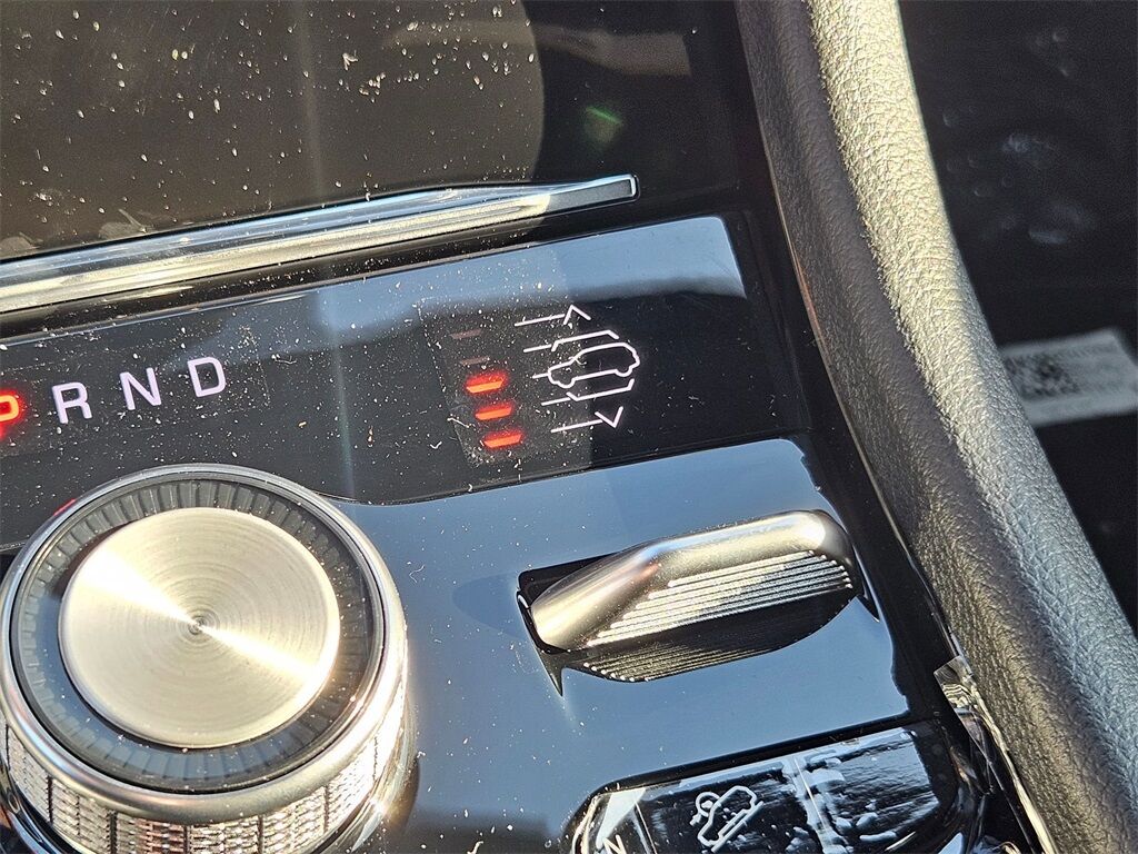 2025 Jeep Grand Cherokee Summit Gresham OR