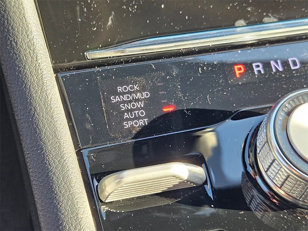 2025 Jeep Grand Cherokee Summit Gresham OR