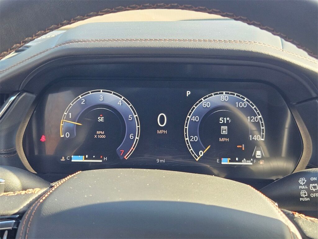 2025 Jeep Grand Cherokee Summit Gresham OR