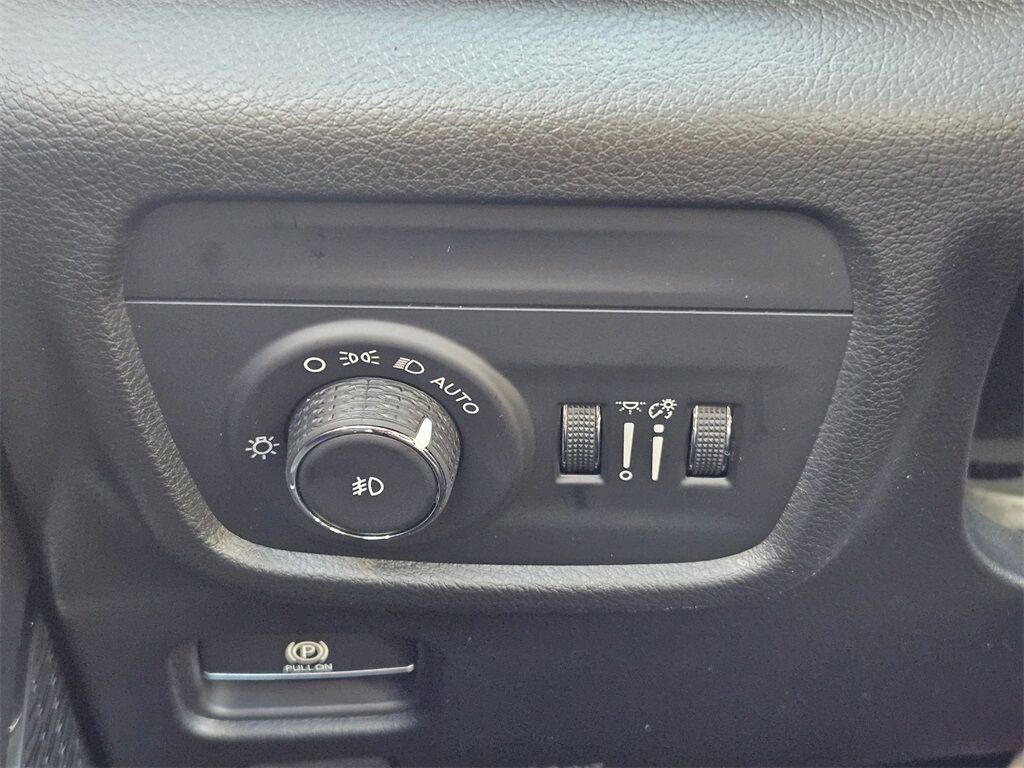 2025 Jeep Grand Cherokee Summit Gresham OR