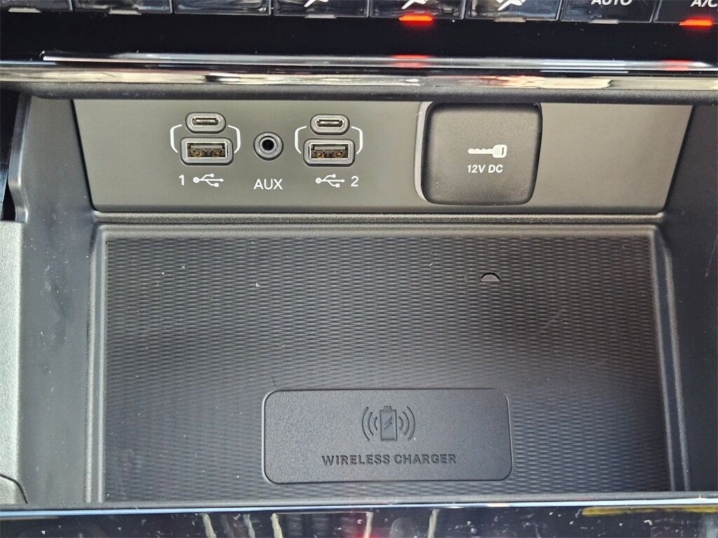 2025 Jeep Grand Cherokee Summit Gresham OR