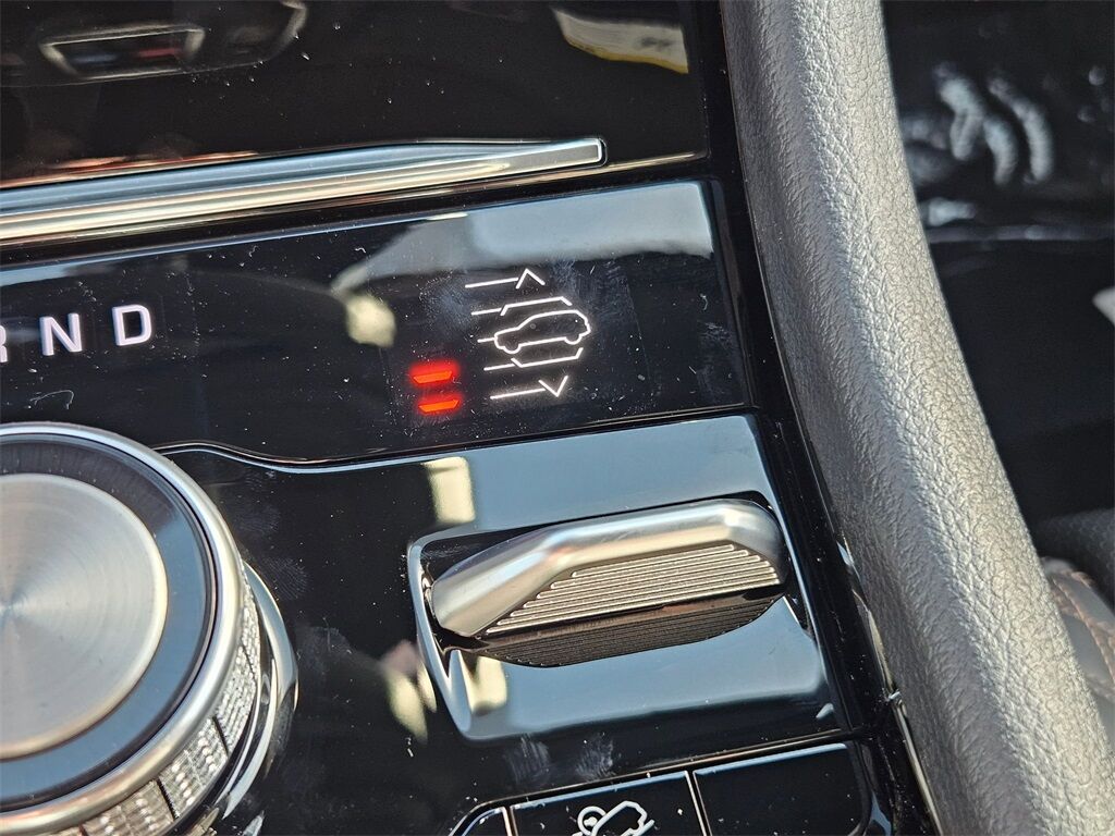 2025 Jeep Grand Cherokee Summit Gresham OR