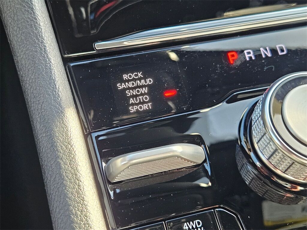 2025 Jeep Grand Cherokee Summit Gresham OR