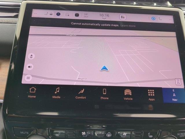 2025 Jeep Grand Cherokee Summit Reserve Santa Rosa CA