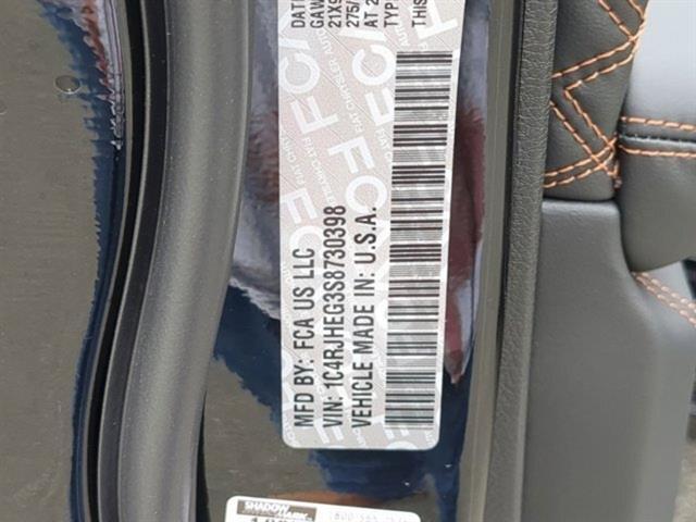 2025 Jeep Grand Cherokee Summit Reserve Santa Rosa CA