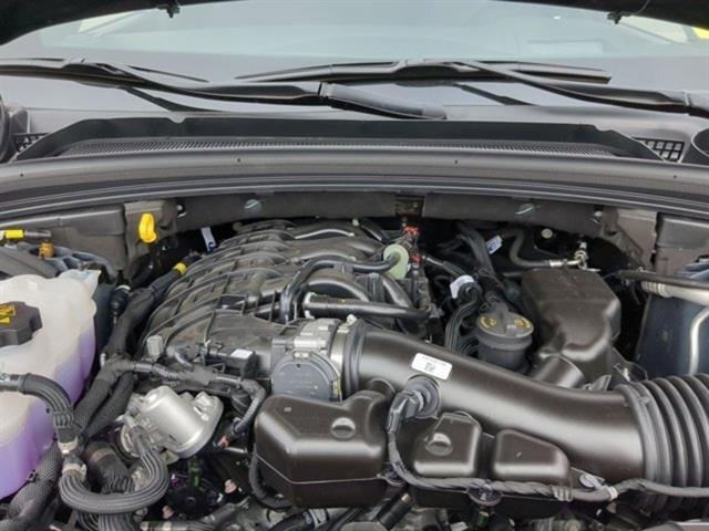 2025 Jeep Grand Cherokee Summit Reserve Santa Rosa CA