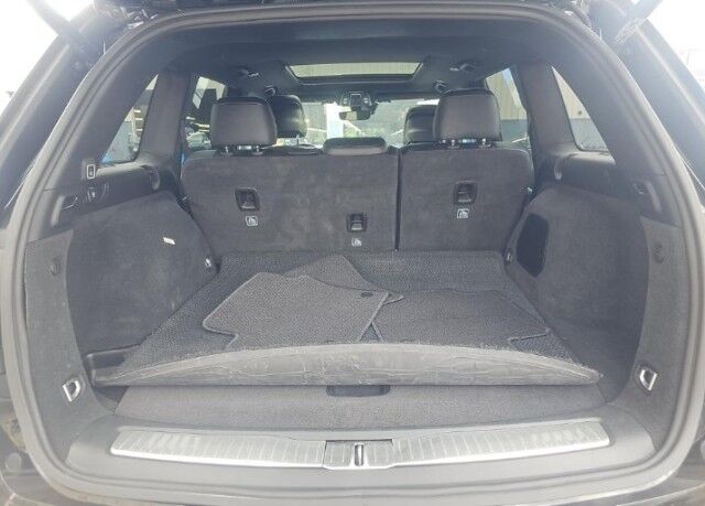 2025 Jeep Grand Cherokee Summit Reserve Marshfield MA