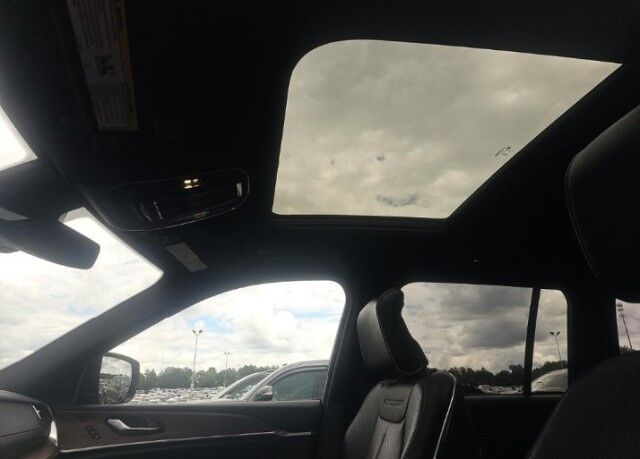 2025 Jeep Grand Cherokee Summit Reserve Marshfield MA