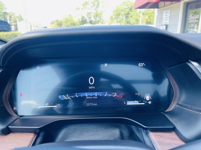 2025 Jeep Grand Cherokee Summit Reserve Marshfield MA