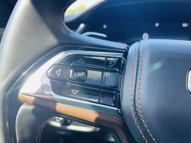 2025 Jeep Grand Cherokee Summit Reserve Marshfield MA
