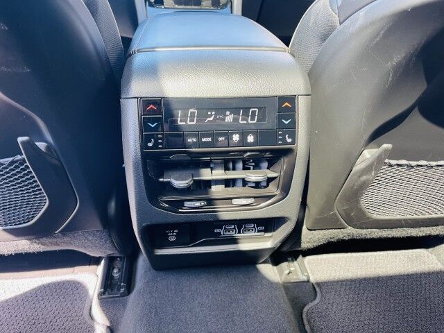 2025 Jeep Grand Cherokee Summit Reserve Marshfield MA