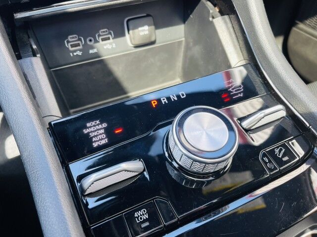 2025 Jeep Grand Cherokee Summit Reserve Marshfield MA