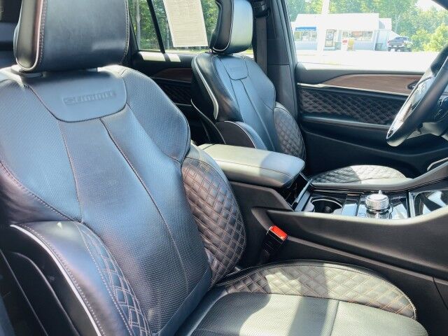 2025 Jeep Grand Cherokee Summit Reserve Marshfield MA