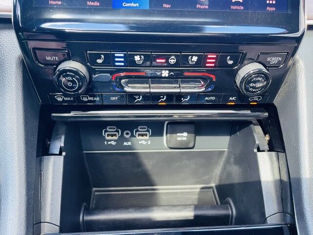 2025 Jeep Grand Cherokee Summit Reserve Marshfield MA