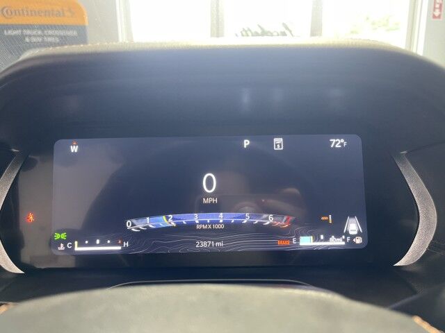 2025 Jeep Grand Cherokee Summit Reserve Marshfield MA
