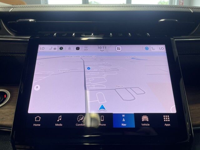 2025 Jeep Grand Cherokee Summit Reserve Marshfield MA