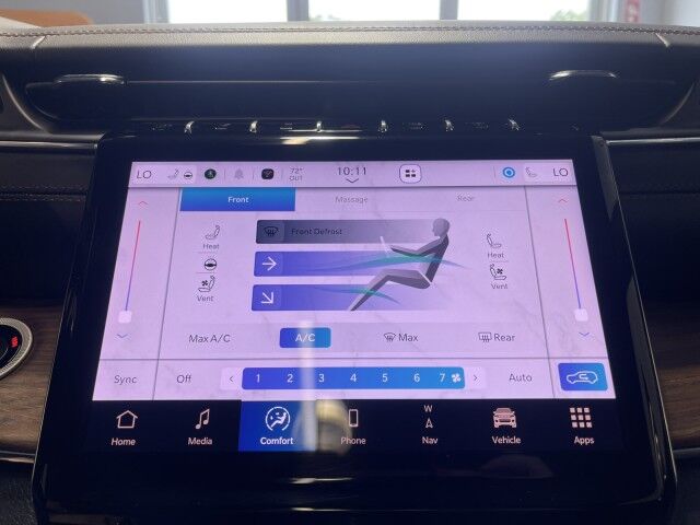2025 Jeep Grand Cherokee Summit Reserve Marshfield MA